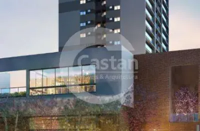 Apartamento com 4 quartos à venda na rua madre de deus, --, mooca, são paulo, 157 m2 por r$ 2.200.000