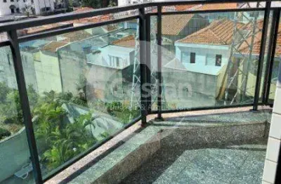 Apartamento com 3 quartos para alugar na rua barão de monte santo, --, mooca, são paulo, 128 m2 por r$ 5.500