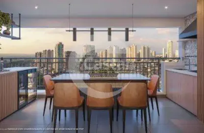 Apartamento com 2 quartos à venda na avenida doutor gentil de moura, --, ipiranga, são paulo, 71 m2 por r$ 1.011.000