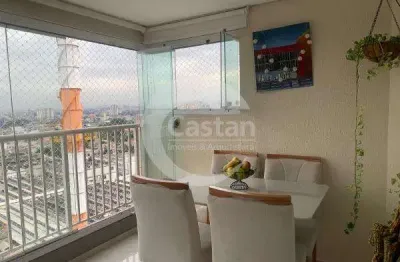 Apartamento com 1 quarto à venda na rua intendência, --, brás, são paulo, 44 m2 por r$ 395.000