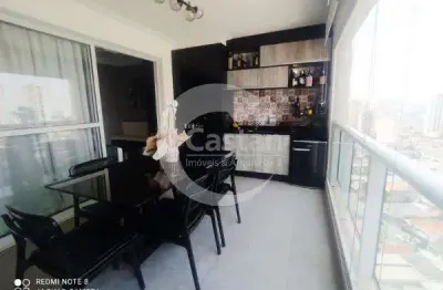 Apartamento com 3 quartos à venda na rua rui martins, --, mooca, são paulo, 88 m2 por r$ 1.380.000