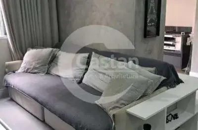 Apartamento com 3 quartos à venda na rua solidônio leite, --, vila ema, são paulo, 68 m2 por r$ 648.000