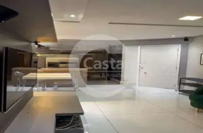 Apartamento com 3 quartos à venda na rua marechal barbacena, --, tatuapé, são paulo, 95 m2 por r$ 1.400.000