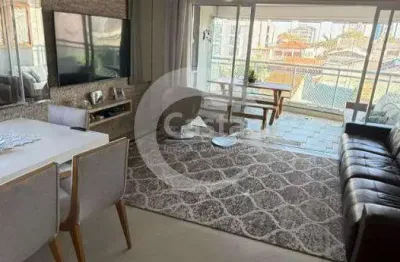 Apartamento com 3 quartos à venda na rua padre raposo, --, mooca, são paulo, 130 m2 por r$ 1.384.999