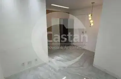 Apartamento com 2 quartos à venda na avenida cassandoca, --, mooca, são paulo, 37 m2 por r$ 410.000