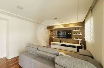 Apartamento com 3 quartos à venda na rua doutor joão batista de lacerda, --, mooca, são paulo, 148 m2 por r$ 1.702.000