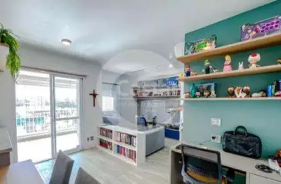 Apartamento com 3 quartos à venda na rua maria daffre, --, vila prudente, são paulo, 73 m2 por r$ 692.000