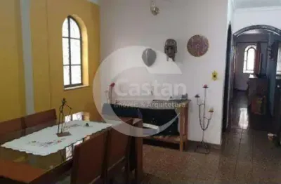 Casa em condomínio fechado com 3 quartos à venda na rua corumbaiba, --, mooca, são paulo, 215 m2 por r$ 910.000