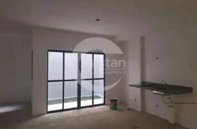Apartamento com 1 quarto à venda na rua serra da bocaina, --, belém, são paulo, 48 m2 por r$ 406.000