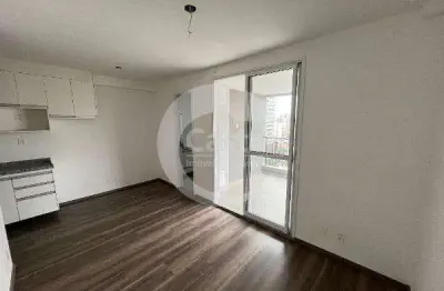 Apartamento com 1 quarto para alugar na rua elói cerqueira, --, belém, são paulo, 40 m2 por r$ 2.300