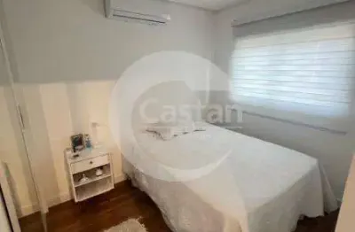 Apartamento com 1 quarto para alugar na rua quixadá, --, jardim anália franco, são paulo, 38 m2 por r$ 3.700