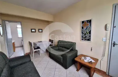 Apartamento com 2 quartos à venda na avenida alcântara machado, --, mooca, são paulo, 49 m2 por r$ 250.000