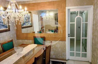 Apartamento com 3 quartos à venda na rua doutor clementino, --, belém, são paulo, 97 m2 por r$ 890.000