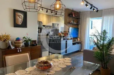 Apartamento com 2 quartos à venda na rua adelino de almeida castilho, --, tatuapé, são paulo, 68 m2 por r$ 640.000