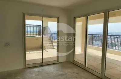 Cobertura com 4 quartos à venda na rua pedro de godói, --, vila prudente, são paulo, 240 m2 por r$ 2.700.000
