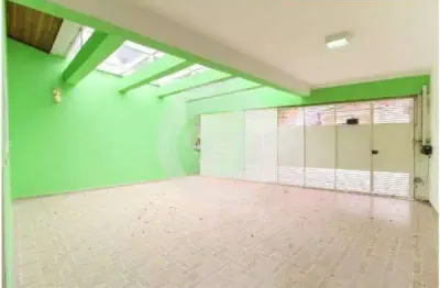 Casa com 3 quartos à venda na rua isidoro, --, belém, são paulo, 168 m2 por r$ 1.320.000