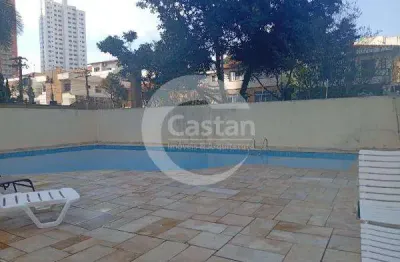 Apartamento com 3 quartos à venda na rua antônio genzini, --, jardim avelino, são paulo, 96 m2 por r$ 905.000
