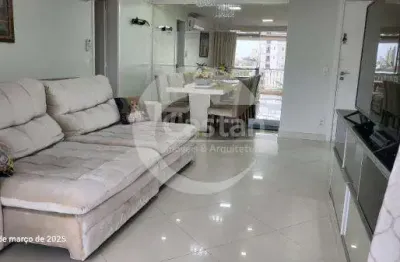 Apartamento com 4 quartos à venda na rua jericino, --, carrão, são paulo, 125 m2 por r$ 1.197.000