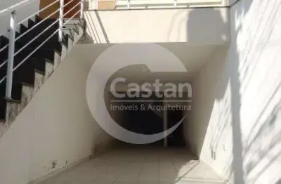 Casa com 3 quartos à venda na rua maestro josé tescari, --, vila granada, são paulo, 300 m2 por r$ 800.000