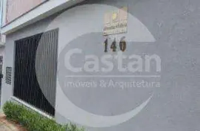 Apartamento com 2 quartos à venda na rua capiacaci, --, penha de frança, são paulo, 37 m2 por r$ 279.000