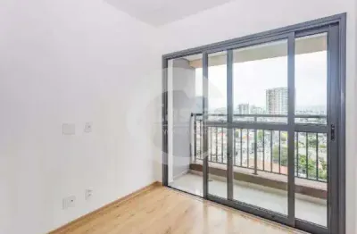 Apartamento com 1 quarto à venda na avenida doutor gentil de moura, --, ipiranga, são paulo, 33 m2 por r$ 415.000