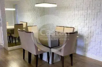 Apartamento com 3 quartos à venda na rua antônio genzini, --, vila prudente, são paulo, 96 m2 por r$ 960.000