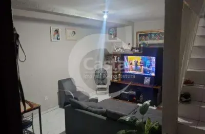 Casa com 3 quartos à venda na rua pedro pires, --, vila carrão, são paulo, 100 m2 por r$ 650.000