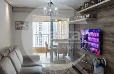Apartamento com 3 quartos à venda na rua cuiabá, --, mooca, são paulo, 79 m2 por r$ 949.900