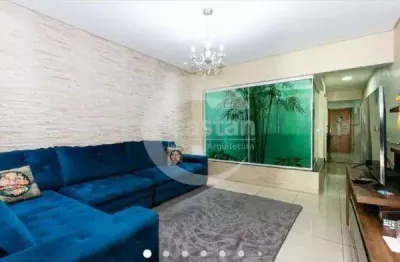 Casa com 3 quartos à venda na rua picinguaba, --, vila carrão, são paulo, 117 m2 por r$ 960.000