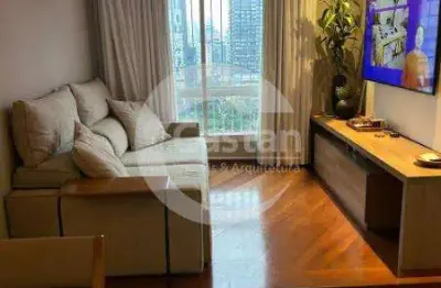 Apartamento com 2 quartos à venda na rua clodomiro amazonas, --, vila nova conceição, são paulo, 78 m2 por r$ 1.080.000