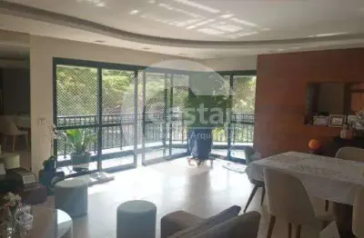 Apartamento com 5 quartos à venda na praça visconde de sousa fontes, --, mooca, são paulo, 253 m2 por r$ 2.229.900