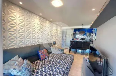 Apartamento com 2 quartos à venda na avenida dezenove de janeiro, --, vila carrão, são paulo, 62 m2 por r$ 625.000