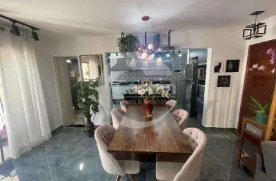 Apartamento com 3 quartos à venda na rua visconde de parnaíba, --, belém, são paulo, 106 m2 por r$ 1.060.000