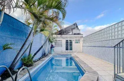 Casa com 3 quartos à venda na rua ibirá, --, mooca, são paulo, 100 m2 por r$ 1.200.000
