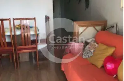 Apartamento com 3 quartos à venda na rua gomes cardim, --, brás, são paulo, 69 m2 por r$ 535.000