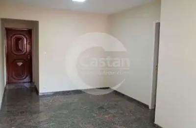 Apartamento com 3 quartos à venda na rua torquato tasso, --, vila prudente, são paulo, 73 m2 por r$ 437.000