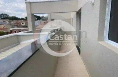 Apartamento com 2 quartos à venda na rua oliveira catrambi, --, vila formosa, são paulo, 33 m2 por r$ 250.000