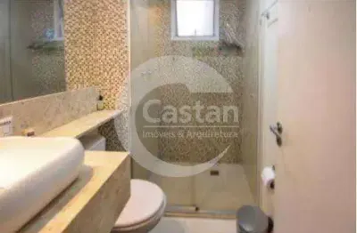 Apartamento com 2 quartos à venda na avenida doutor francisco mesquita, --, vila prudente, são paulo, 44 m2 por r$ 320.000