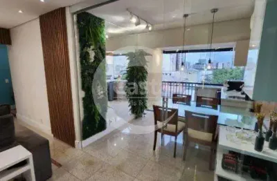 Apartamento com 3 quartos à venda na rua diamante preto, --, tatuapé, são paulo, 97 m2 por r$ 1.064.000