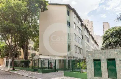 Apartamento com 2 quartos à venda na rua padre benedito maria cardoso, --, mooca, são paulo, 140 m2 por r$ 586.000