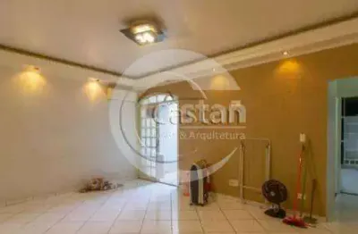 Casa com 3 quartos para alugar na rua tuiuti, --, tatuapé, são paulo, 160 m2 por r$ 5.950