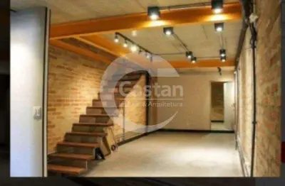 Casa com 2 quartos à venda na rua visconde de cairu, --, mooca, são paulo, 150 m2 por r$ 600.000
