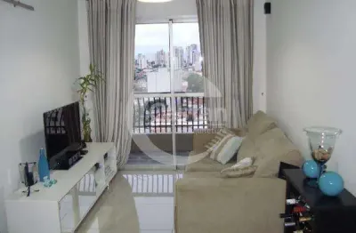 Apartamento com 2 quartos à venda na rua ibicaba, --, tatuapé, são paulo, 64 m2 por r$ 547.000