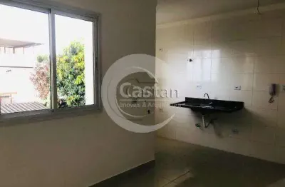 Apartamento com 2 quartos à venda na rua leonardo vilas boas, --, vila prudente, são paulo, 39 m2 por r$ 269.291