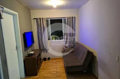 Apartamento com 2 quartos à venda na rua cândido rodrigues, --, vila formosa, são paulo, 48 m2 por r$ 240.000