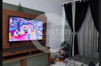 Apartamento com 3 quartos à venda na rua costa barros, --, vila alpina, são paulo, 64 m2 por r$ 375.000