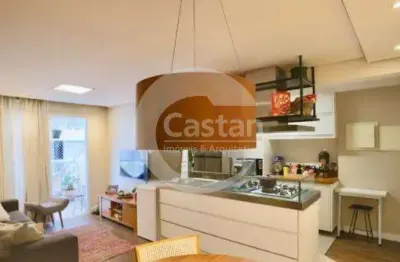 Apartamento com 3 quartos à venda na rua joão antônio de oliveira, --, mooca, são paulo, 83 m2 por r$ 851.000