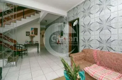 Casa com 5 quartos à venda na rua doutor augusto galvão vaz cerquinho, --, mooca, são paulo, 212 m2 por r$ 3.000.000