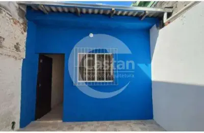 Casa com 2 quartos à venda na largo são josé do maranhão, --, tatuapé, são paulo, 60 m2 por r$ 585.000