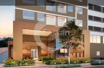 Apartamento com 1 quarto à venda na rua padre adelino, --, belém, são paulo, 30 m2 por r$ 336.000